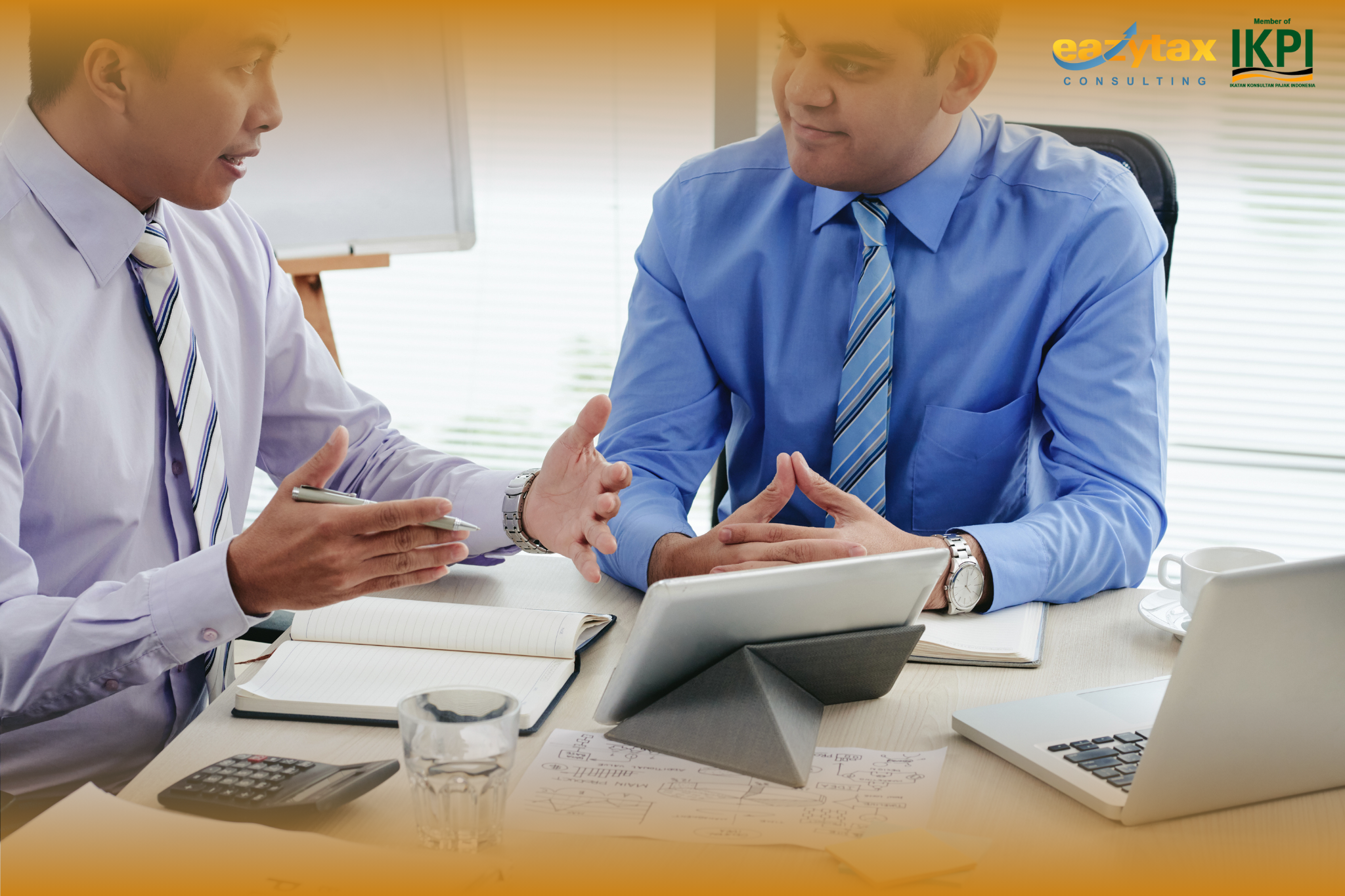 Mengoptimalkan Keuangan Bisnis Anda dengan Jasa Konsultasi Pajak Profesional