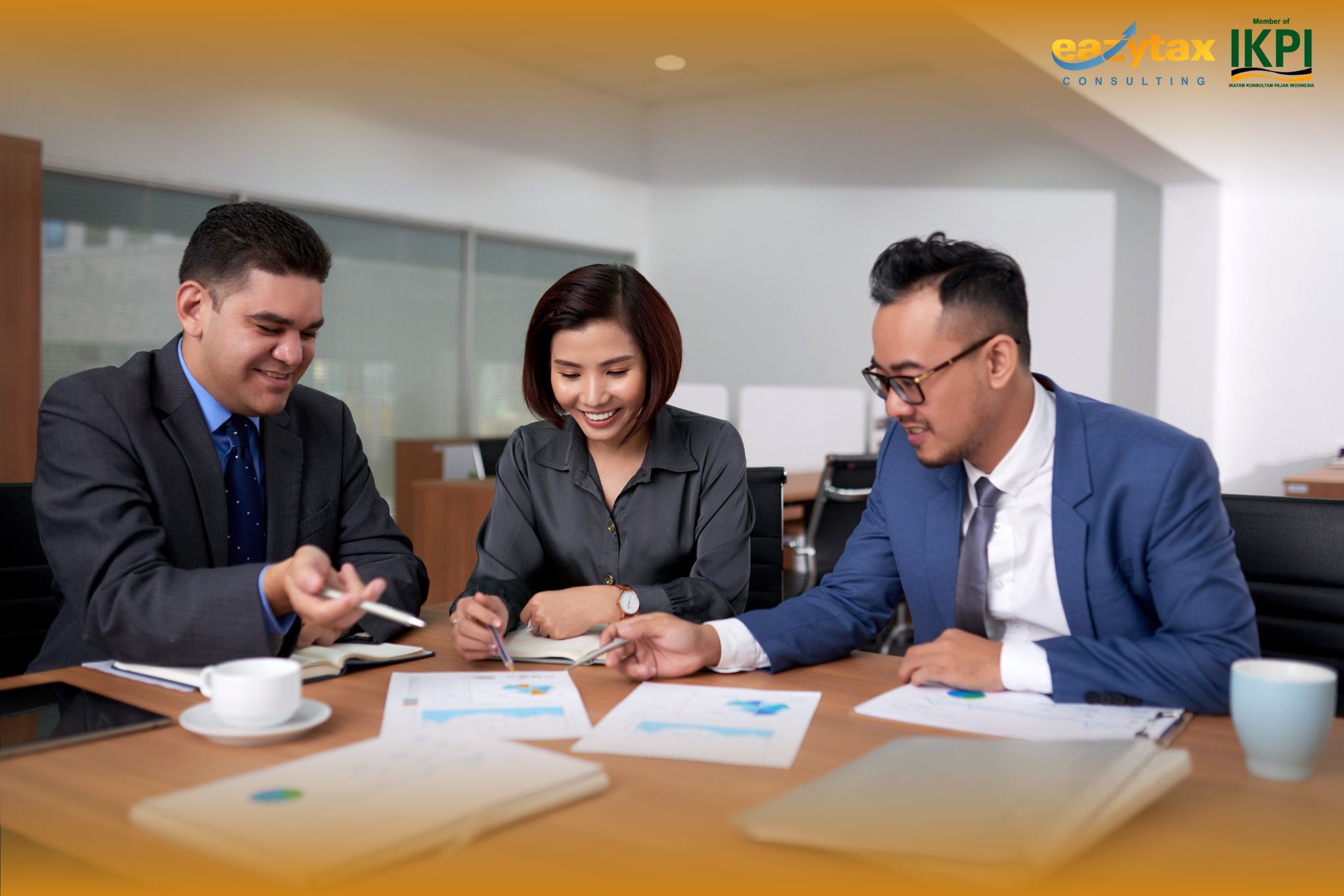 Jasa Manajemen Perusahaan Profesional: Mengelola Bisnis Anda dengan Kepakaran dan Keahlian Terpercaya