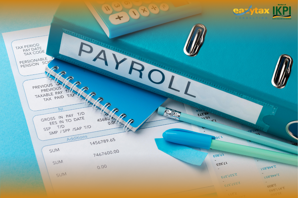Meningkatkan Kepuasan Karyawan dengan Penggajian yang Tepat Melalui Jasa Payroll