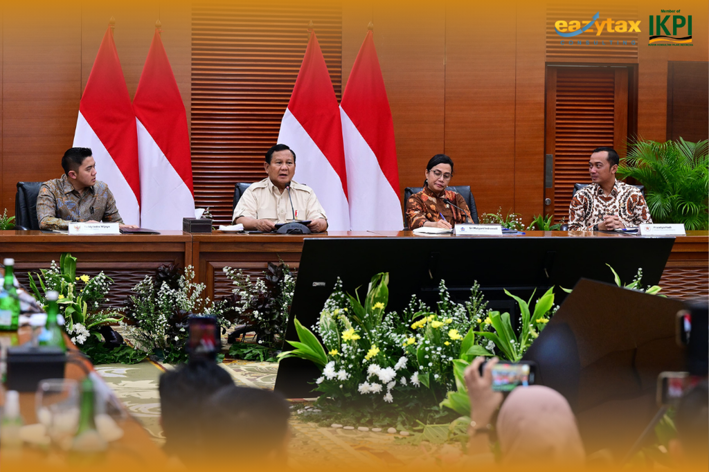 PPN 12% Hanya untuk Barang Mewah, Ini Penjelasan Lengkapnya
