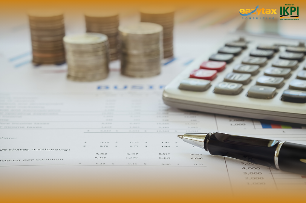 Cara Aman Lapor SPT Tahunan : Tanpa Takut Salah Input