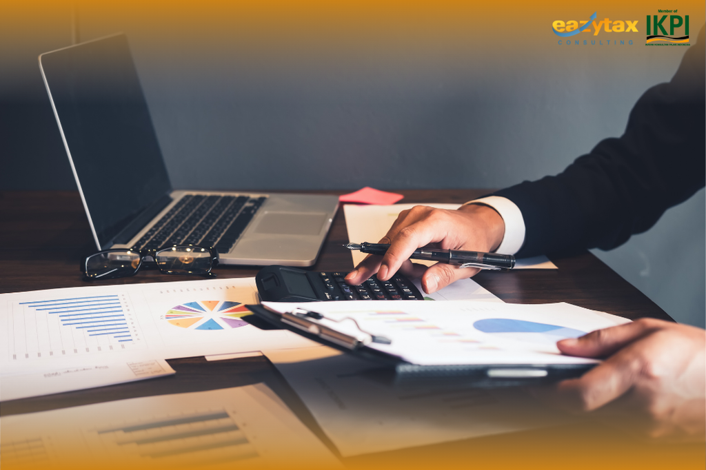 Jasa Akuntansi Dalam Perencanaan Bisnis Jangka Panjang