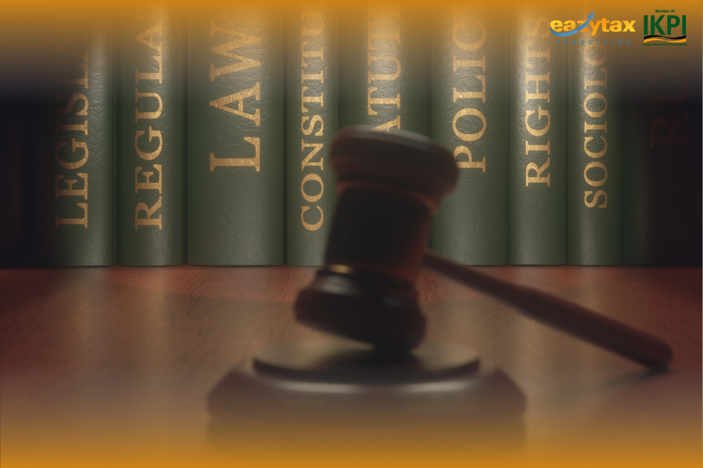 Jasa Kuasa Hukum Pajak: Perlindungan Legal Saat Sengketa