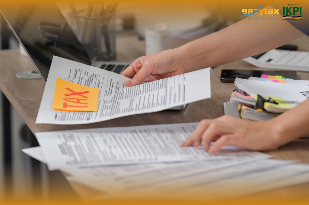 Telaah Pajak Profesional untuk Mengurangi Risiko Fiskal