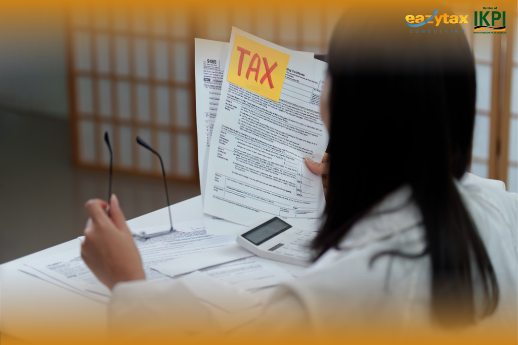 Konsultasi Pajak Profesional untuk Bisnis yang Ingin Tumbuh