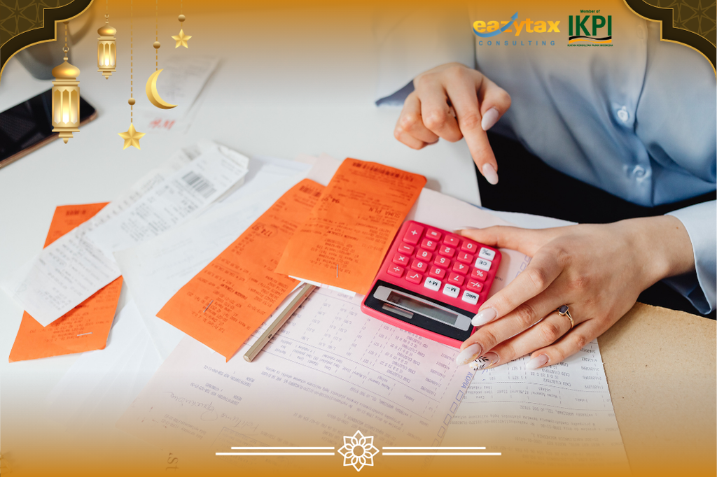Jasa SPT Tahunan Pribadi dan Badan yang Mudah dan Cepat