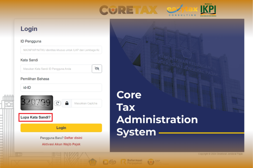 Cara Lapor SPT Tahunan Online 2026 dengan Mudah dan Cepat